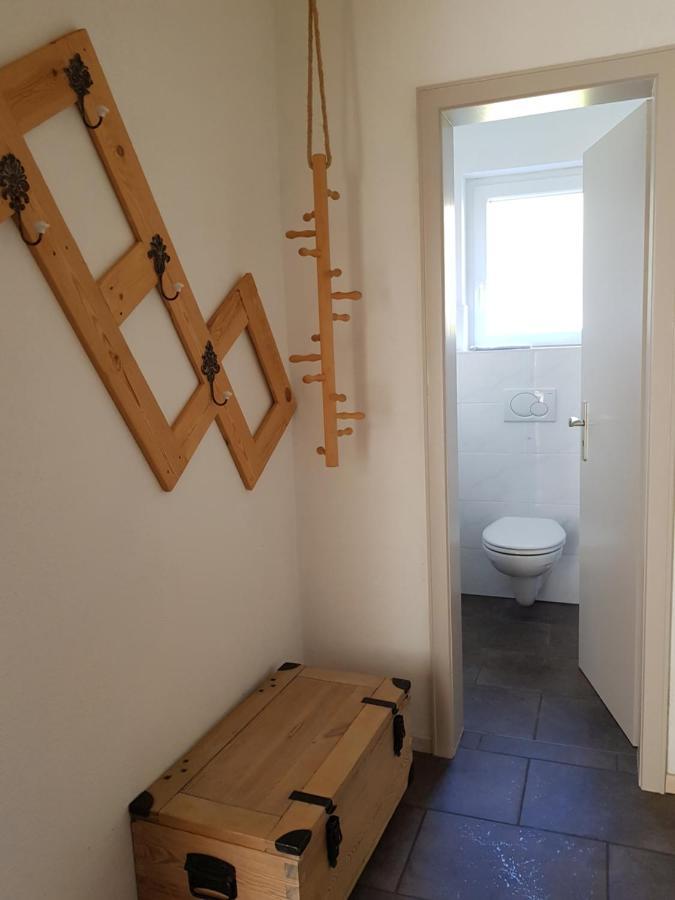 Ferienwohnung Im Naturgarten Schneverdingen Zewnętrze zdjęcie